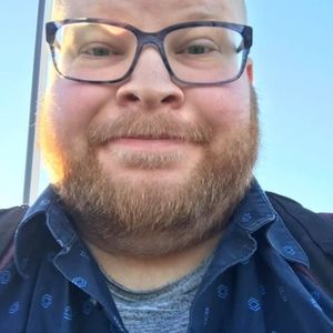 Meet your Posher, Jake